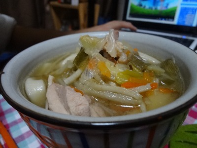 胃に優しい料理の画像下さい
