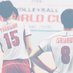 #volleyball on Twitter: "宮下選手の

反射神経すごい！ http://t.co/HfXGwInxcT"