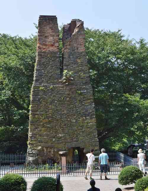 世界遺産を貼っていくトピ