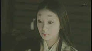 深夜の雑談