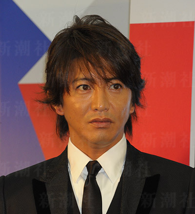 木村拓哉、SMAP解散に「だったら4人をクビにして！」 （デイリー新潮） - Yahoo!ニュース