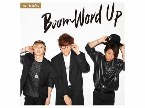 W-INDS - FUNTIME - YouTube