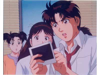 母校であった1番の事件