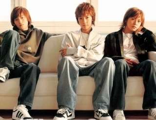 w-inds.好きな人語りましょう！