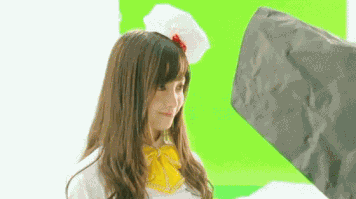 好きな芸能人のGIF画像を貼っていくトピ