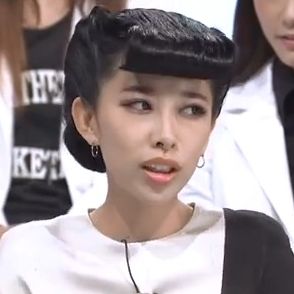 髪型が似合ってない画像ください