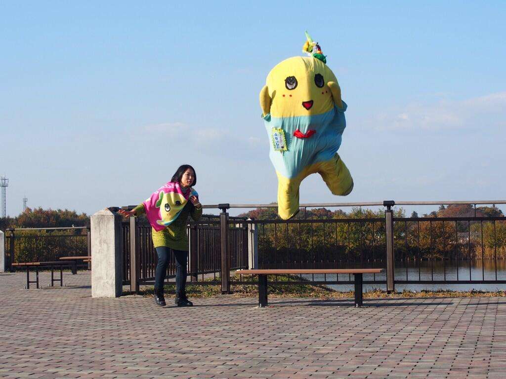ふなっしーの日本武道館公演が間近に 高見沢や氣志團ら豪華ゲストが次々集結