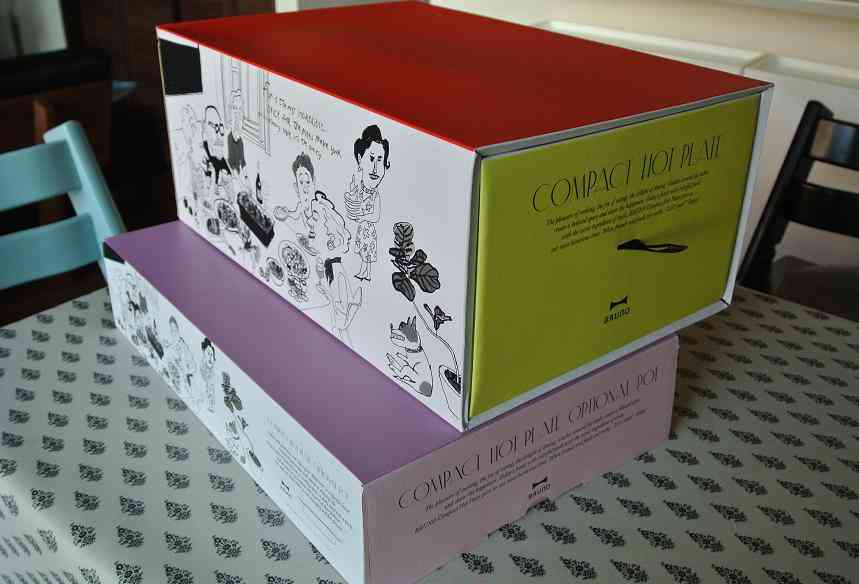 BRUNO（ブルーノ）使ってる人