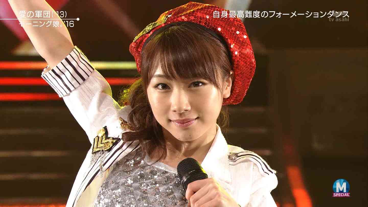 モーニング娘。16が好きな人語りましょう。