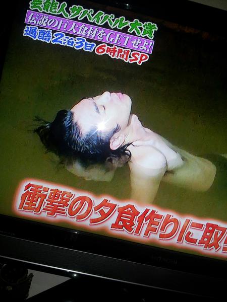 【実況・感想】最恐映像ノンストップ4“怖すぎて震える”真夏の恐怖映像53連発