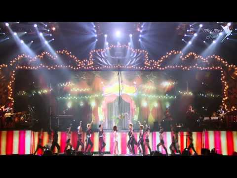 Ayumi Hamasaki - surreal~evolution~surreal (CDL2014-2015) [sub esp + romaji] - YouTube