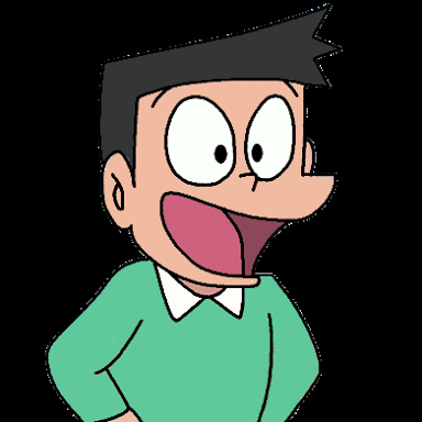 ナルシストキャラを貼るトピ