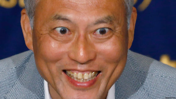 キム・ヨナが日本の芸能界デビューを狙って大整形手術