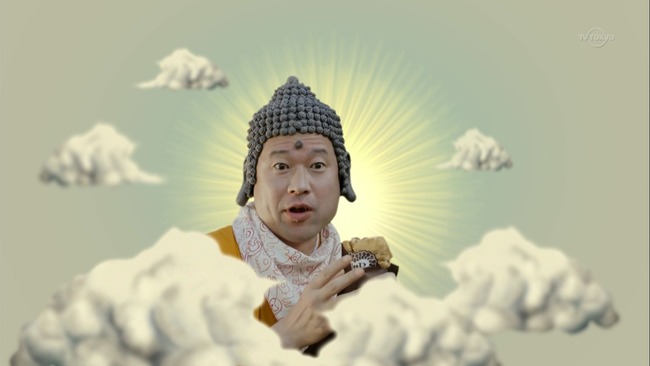 「勇者ヨシヒコ」を語ろうよ