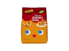最近食べた新作お菓子