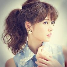 似合う髪型が限られてる芸能人