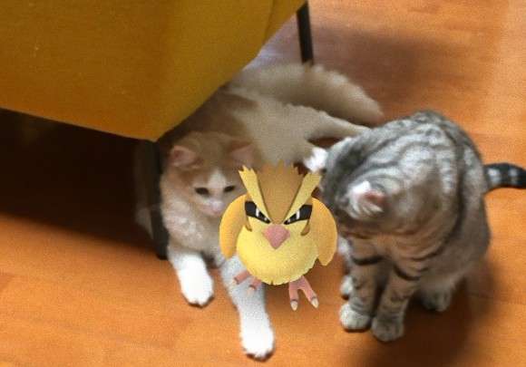 「ポケモンGOはうつ、社会不安症に効く」 海外で続々とその結果が報告される。 : カラパイア