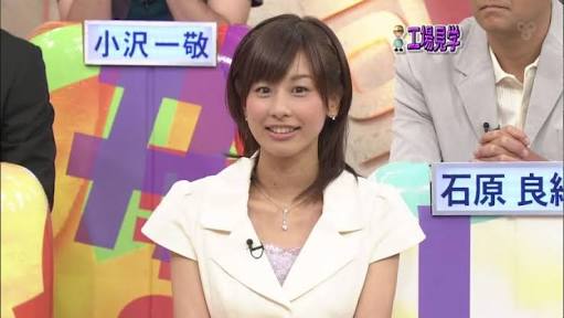 加藤綾子アナ「メダリストへ上から発言」に批判の声