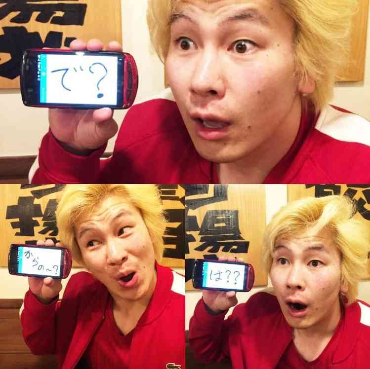 【エンタがビタミン♪】カズレーザー　「酒の席での説教」「他人の赤ちゃん写真」に我慢ならず | Techinsight|海外セレブ、国内エンタメのオンリーワンをお届けするニュースサイト