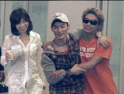 木村拓哉、SMAP解散に「だったら4人をクビにして！」