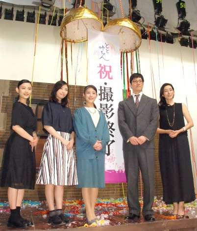 今週の「とと姉ちゃん」【常子、子供たちの面倒をみる】