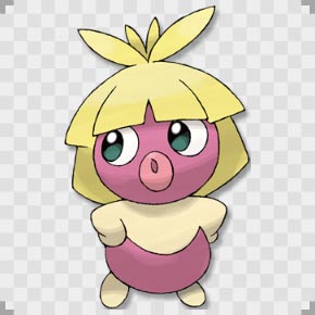 ペットとして飼いたいポケモン