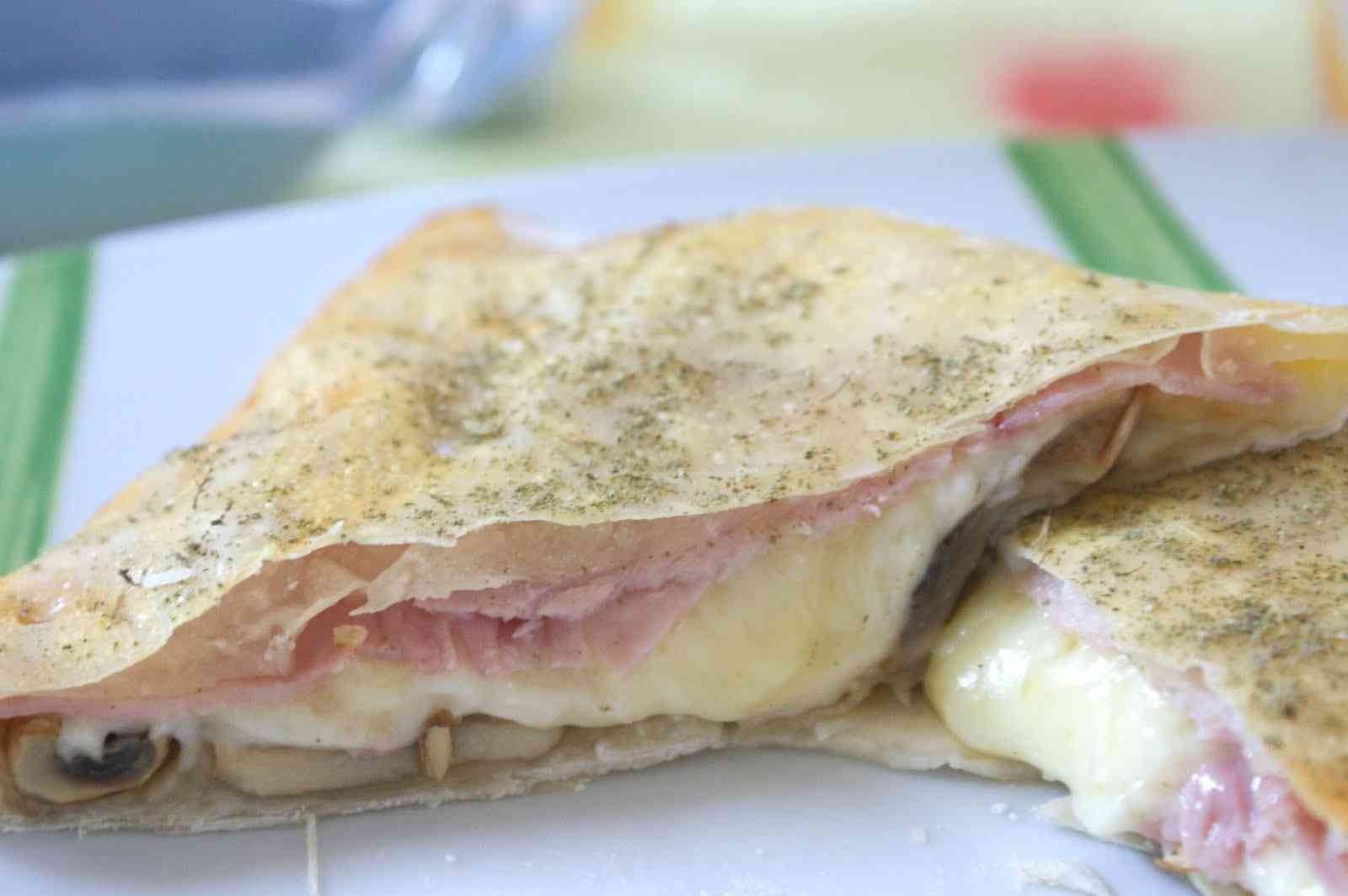 チーズ料理の画像を貼るトピ