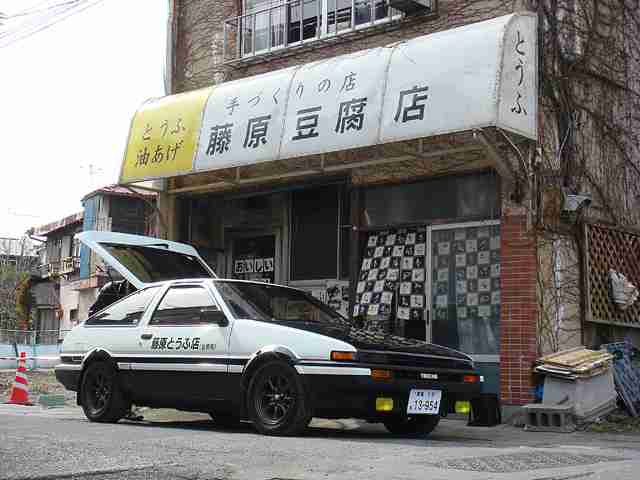 乗りたい車♡可愛い車の画像貼るトピ