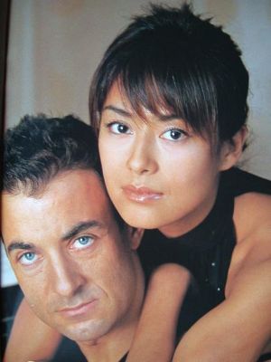 好きなハーフの芸能人は誰ですか?