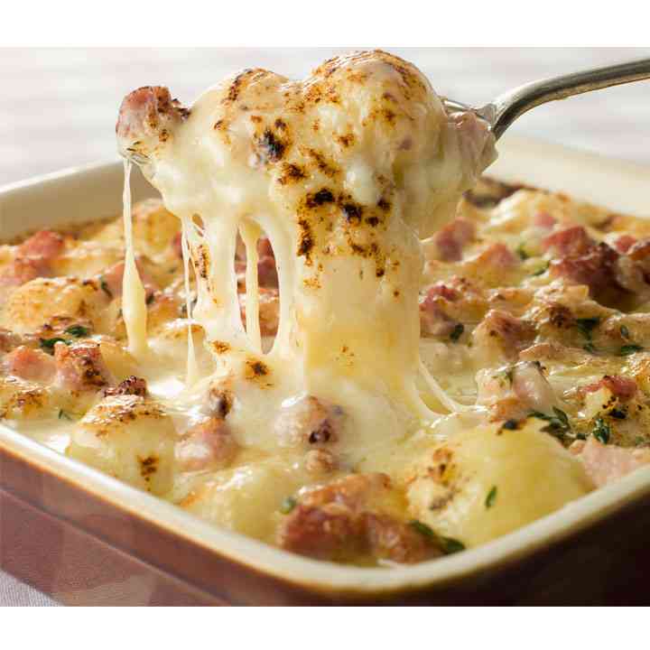 チーズ料理の画像を貼るトピ