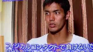 【実況・感想】リオオリンピック　陸上(8/20)【応援】