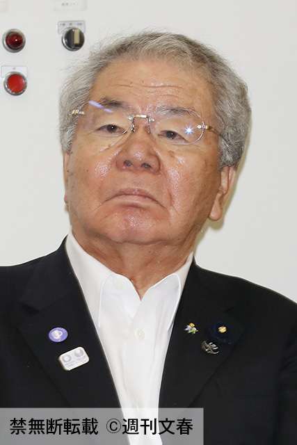 “都議会のドン”が役員の会社　豊洲新市場の工事も受注 （週刊文春） - Yahoo!ニュース