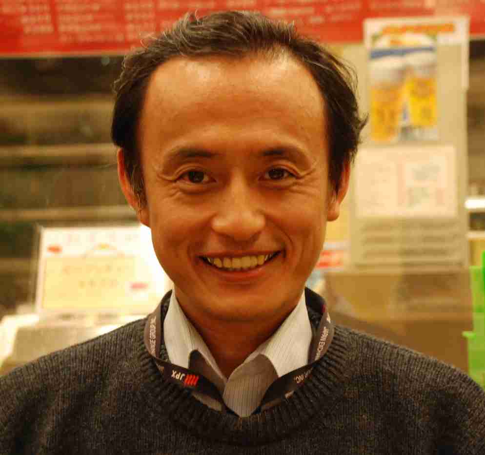 『行列』大渕愛子被害者の会・山口三尊世話人が日テレに株主質問状「このような人物はテレビ出演者として適切ですか？」:MyNewsJapan