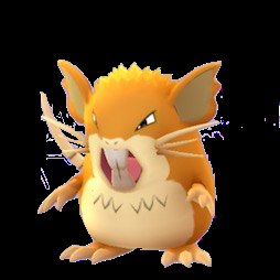 ペットとして飼いたいポケモン