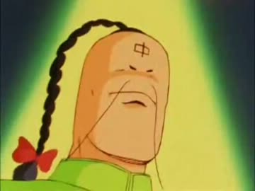 アニメの長髪男子画像!
