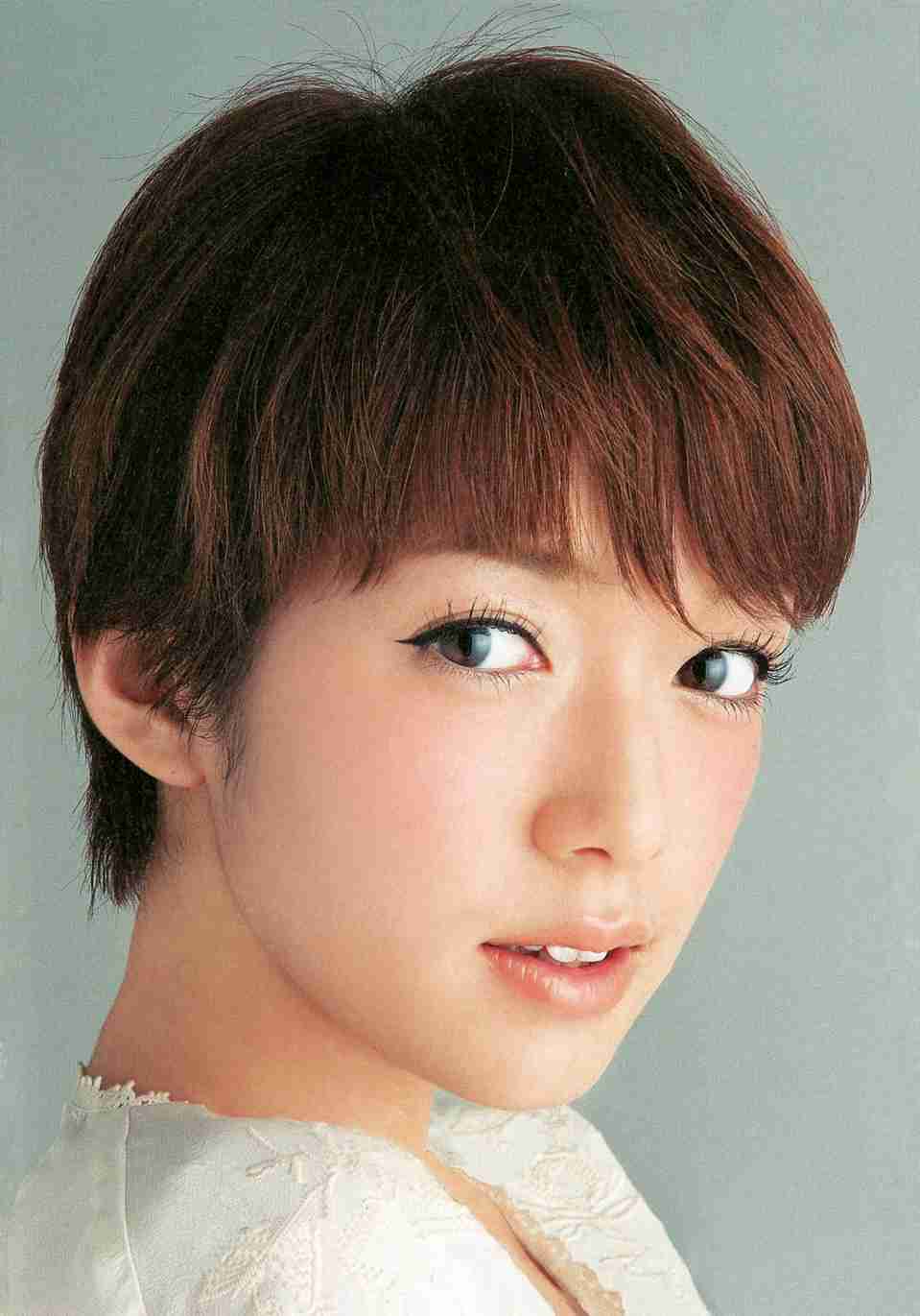 結婚式（ゲスト）のショートヘアアレンジ