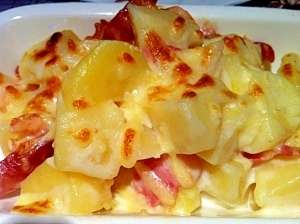 チーズ料理の画像を貼るトピ