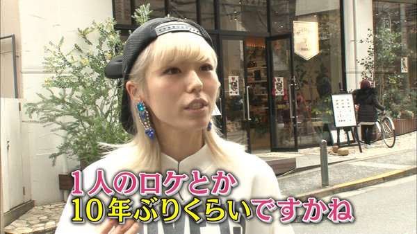 若槻千夏　若手おバカ芸能人との違いは「言葉選びのセンス」 
