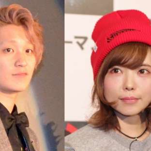 益若つばさ、セカオワFukaseは男らしい神様！ノロケ全開