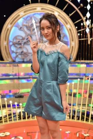 岡田結実、ゴールデン初レギュラー決定 父への報告は「忘れてた」