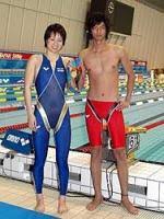 水着が似合う男性有名人の画像を貼ろうじゃないの