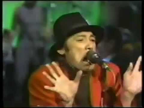 Kenichi Hagiwara　愚か者よ - YouTube