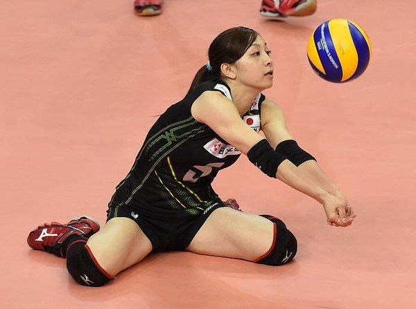 【実況・感想】リオオリンピック　バレーボール女子　日本対ロシア