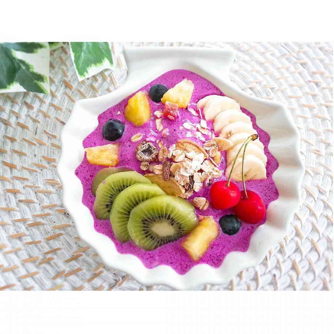 インスタで人気!食べるだけでキレイになれる美容食