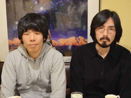 オススメの若手芸人