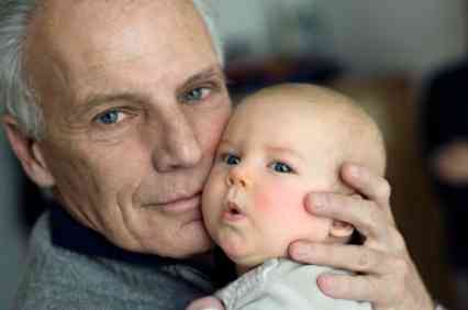 【健百】高齢での子作り、男性も気を付けるべき？ アイスランド研究 | あなたの健康百科