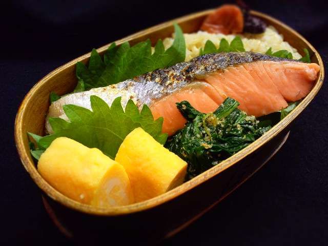 美味しそうなお弁当画像見せて下さい