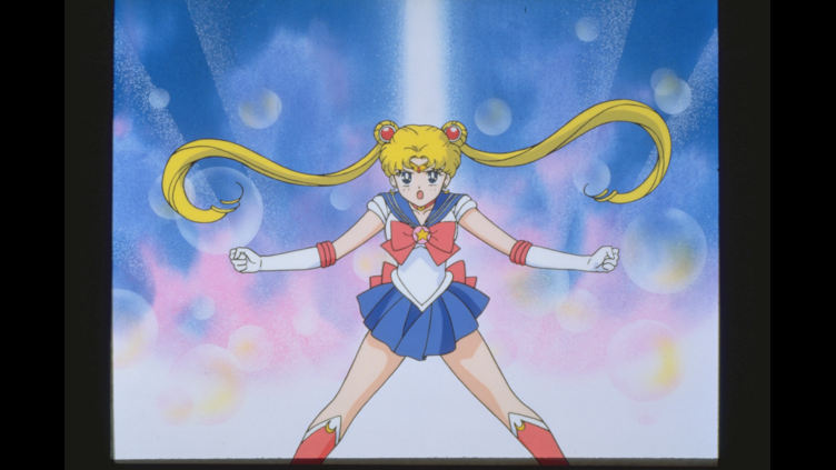 映画で強い女性の画像を貼ってください