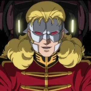 アニメの長髪男子画像!
