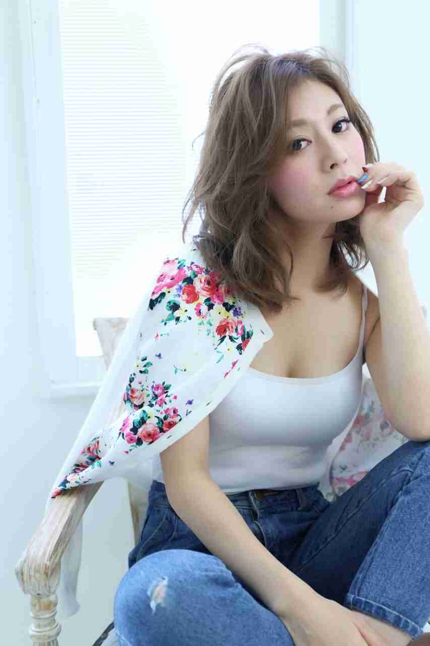 アラサーのモテファッションとは